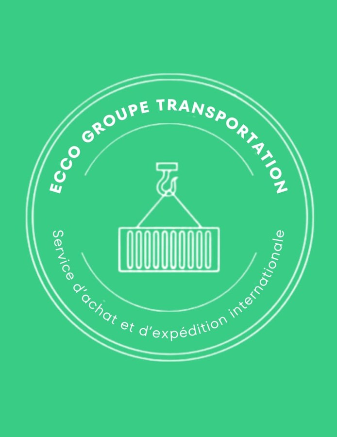 ECCOGROUPE Transportation logo